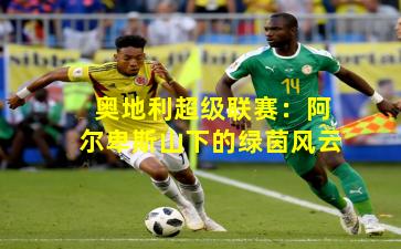 奥地利超级联赛：阿尔卑斯山下的绿茵风云